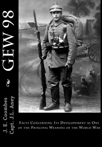 Gew kar 98a fucile da - 98,
