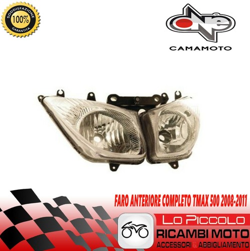 Fanale faro anteriore - fanale,