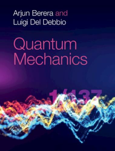 Quantum mechanics berera - mechanics,,