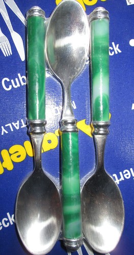 Tris cucchiaio cucchiai - tris,