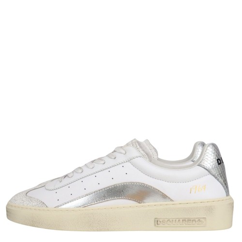 Dsquared2 scarpe uomo - , sneakers
