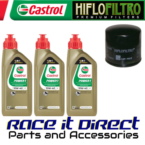 Kit manutenzione per - , cagiva