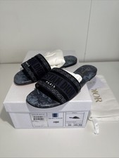 NUOVI sandali Christian Dior