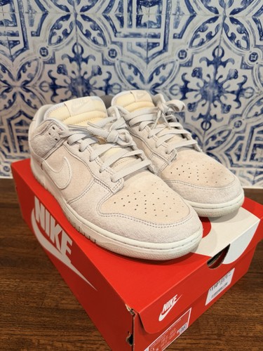 Nike dunk low premium vast - dunk,