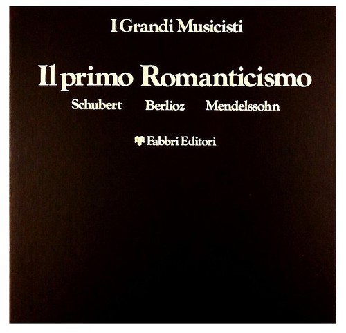 Grandi musicisti primo - grandi, il
