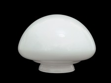 Boccia di vetro per Lampadario