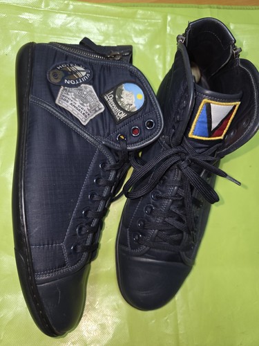 Sneaker louis vuitton numero - louis,