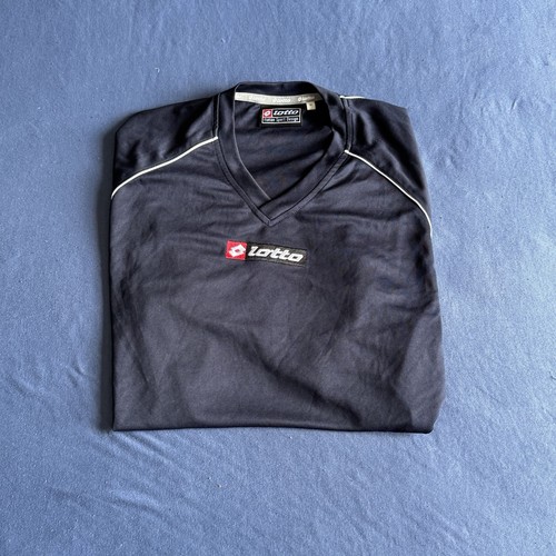 Maglia vintage lotto - lotto, sportiva