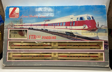 LIMA Models- ETR 450 PENDOLINO