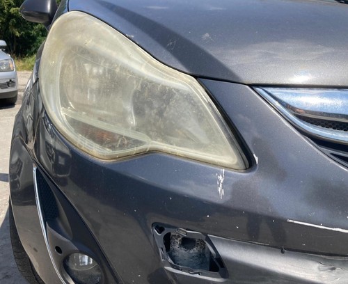 Faro anteriore destro per opel - faro,