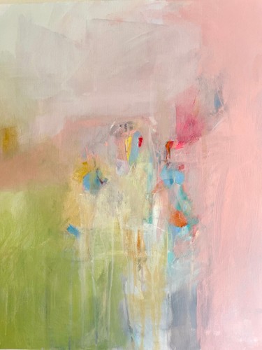 Quadro originale astratto