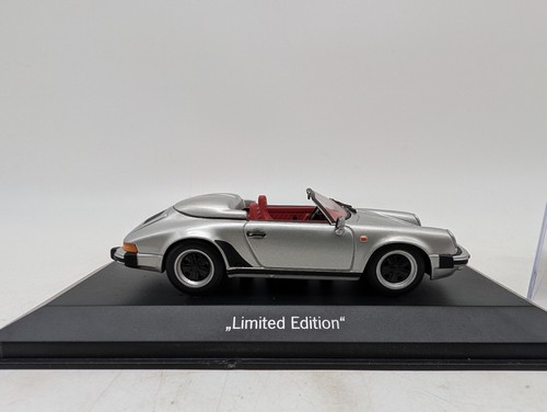Minichamps porsche 911 - porsche,