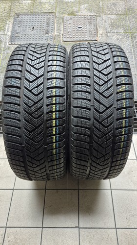 Pneumatici pirelli sottozero - pirelli,