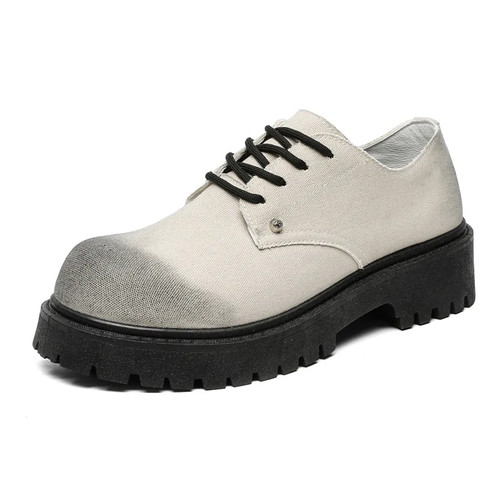 Scarpe derby uomo stile - derby,