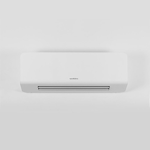 Fancoil ventilconvettore - ventilconvettore, a