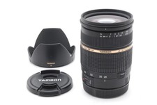 [Almost Unused] TAMRON SP AF