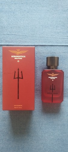 Profumo uomo diavoli - profumo,