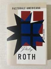Philip Roth PASTORALE