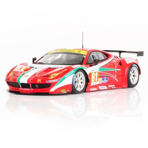 Tsm model ferrari 458 - tsm,
