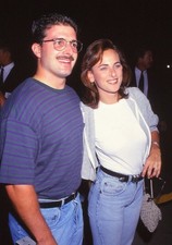 Diapositiva Marlee Matlin con