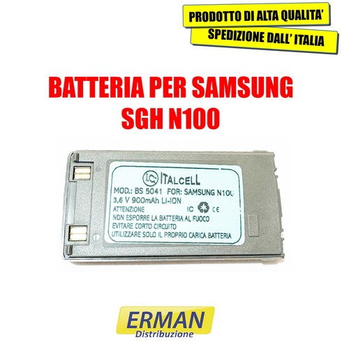 Batteria per samsung - samsung, sgh