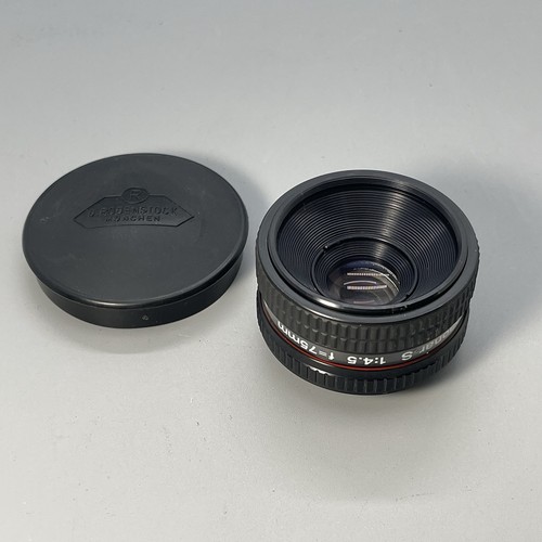 Rodenstock rogonar mm - rodenstock, rogonar-s