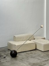 Lampada da terra Claudio