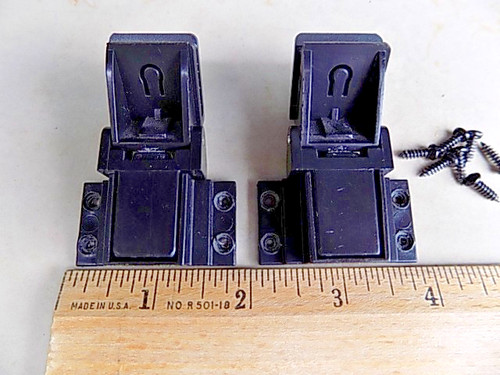 Cerniere coperchio gemini ion - cerniere,