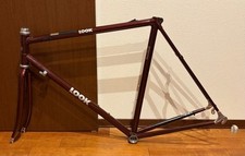 Look kg176 set telaio bici - kg176,