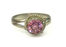 Misura 7.75 Vintage Tedesco