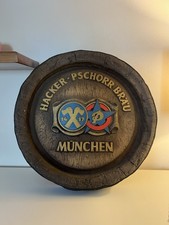 Hacker Pschorr Brau - Tappo