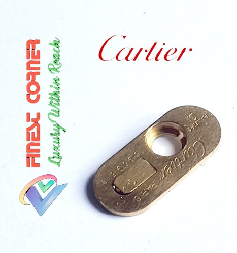 Genuine cartier lighter - genuine,