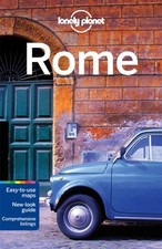 Rome (Lonely Planet City