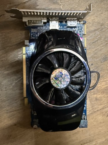 Sapphire radeon 6750 1gb - sapphire,