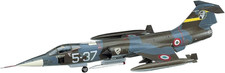 Hasegawa HA 00447 - F-104S /