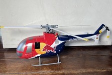 Blade 130X 130 X Red Bull