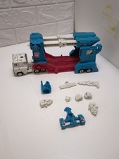 Transformers G1 Ultra Magnus Macau