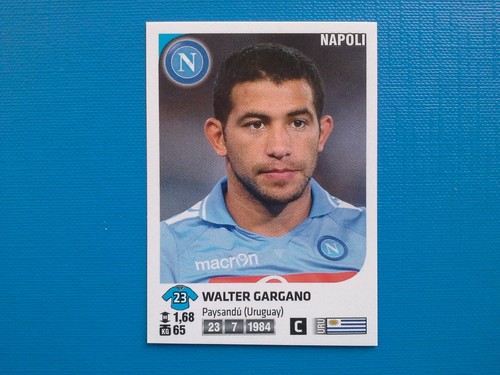 Figurine calciatori panini - figurine,