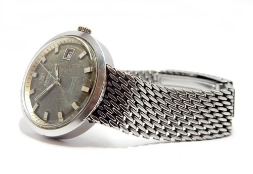 Orologio tissot visodate - orologio,