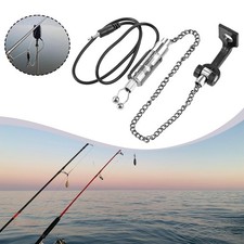 Segnalatore di abboccata per