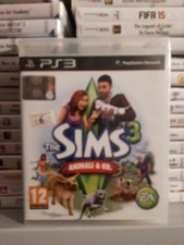 The Sims 3 Animali & co per