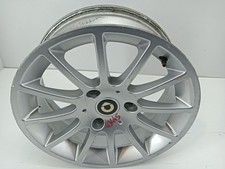 CERCHIO IN LEGA PER SMART Fortwo Coupé (W451) A45140104 (07>15)