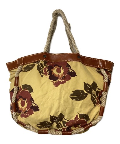 Borsa tote jamin puech - jamin, beige