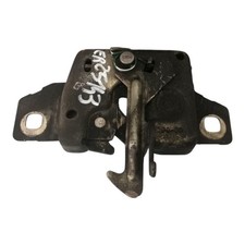 Serratura Cofano Anteriore