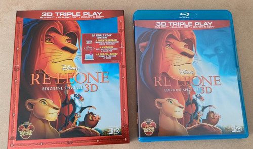 Leone edizione speciale - edizione,