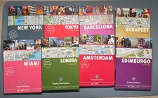 Set Guide Turistiche