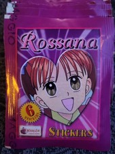 Rossana - 50 bustine adesive -