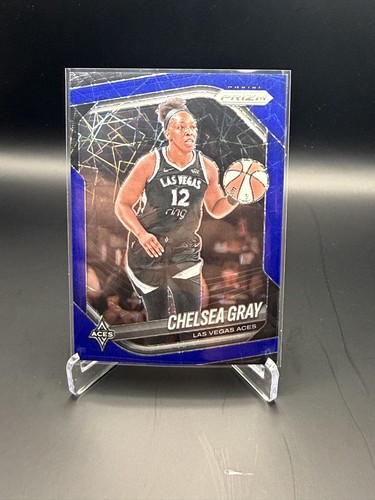 2025 panini prizm - prizm, wnba