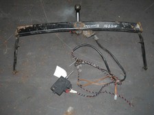 Gancio di Traino A50-X 317 064