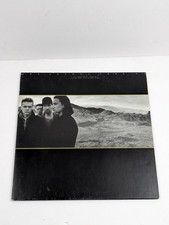 U2 – The Joshua Tree (1987)